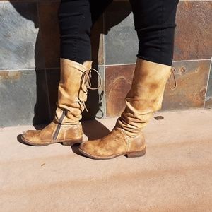 Bed stu manchester riding boots